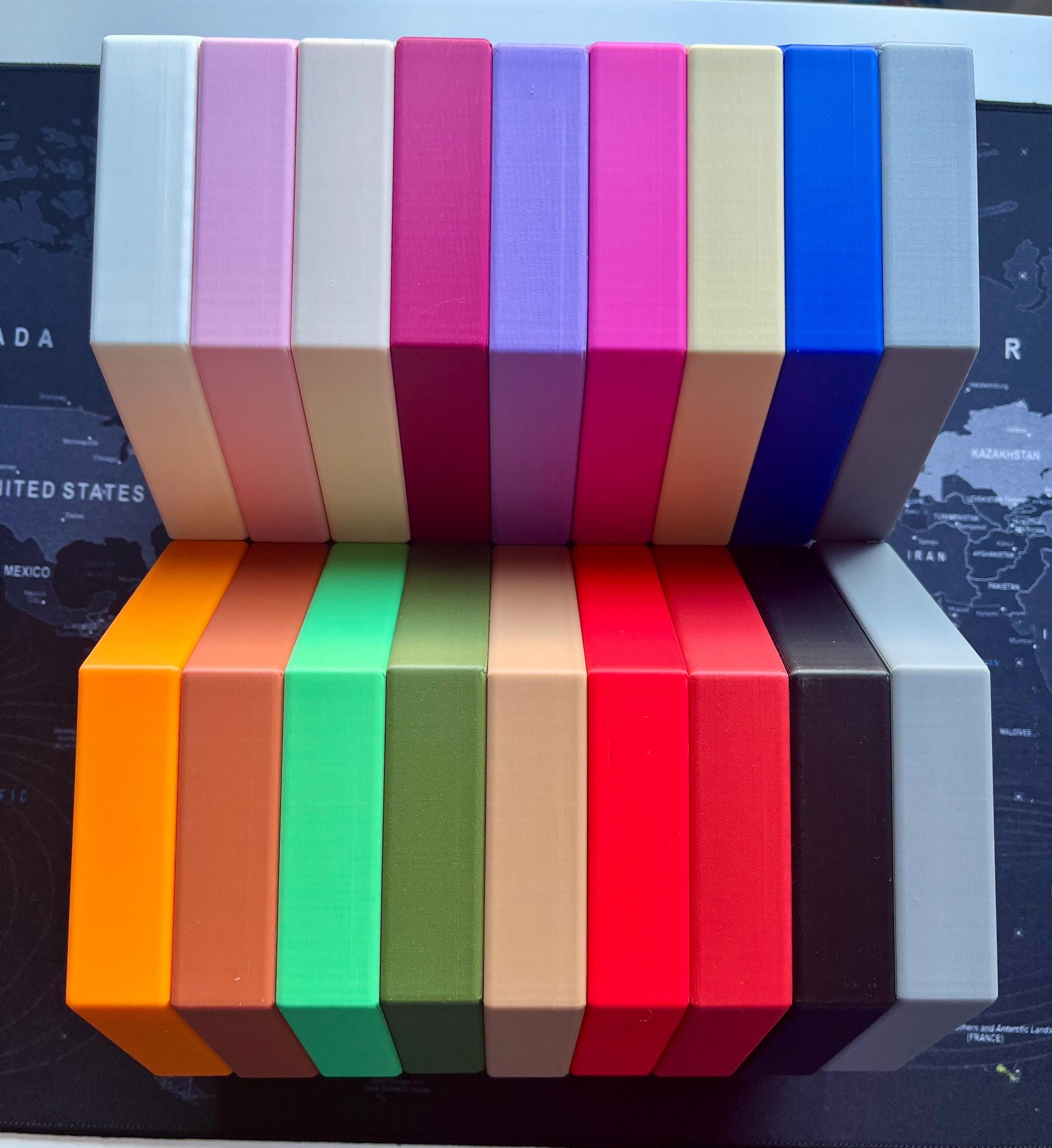 Honeycomb Medal Holder | Large | 36+ Colours | Made in The UK | Worldwide Shipping