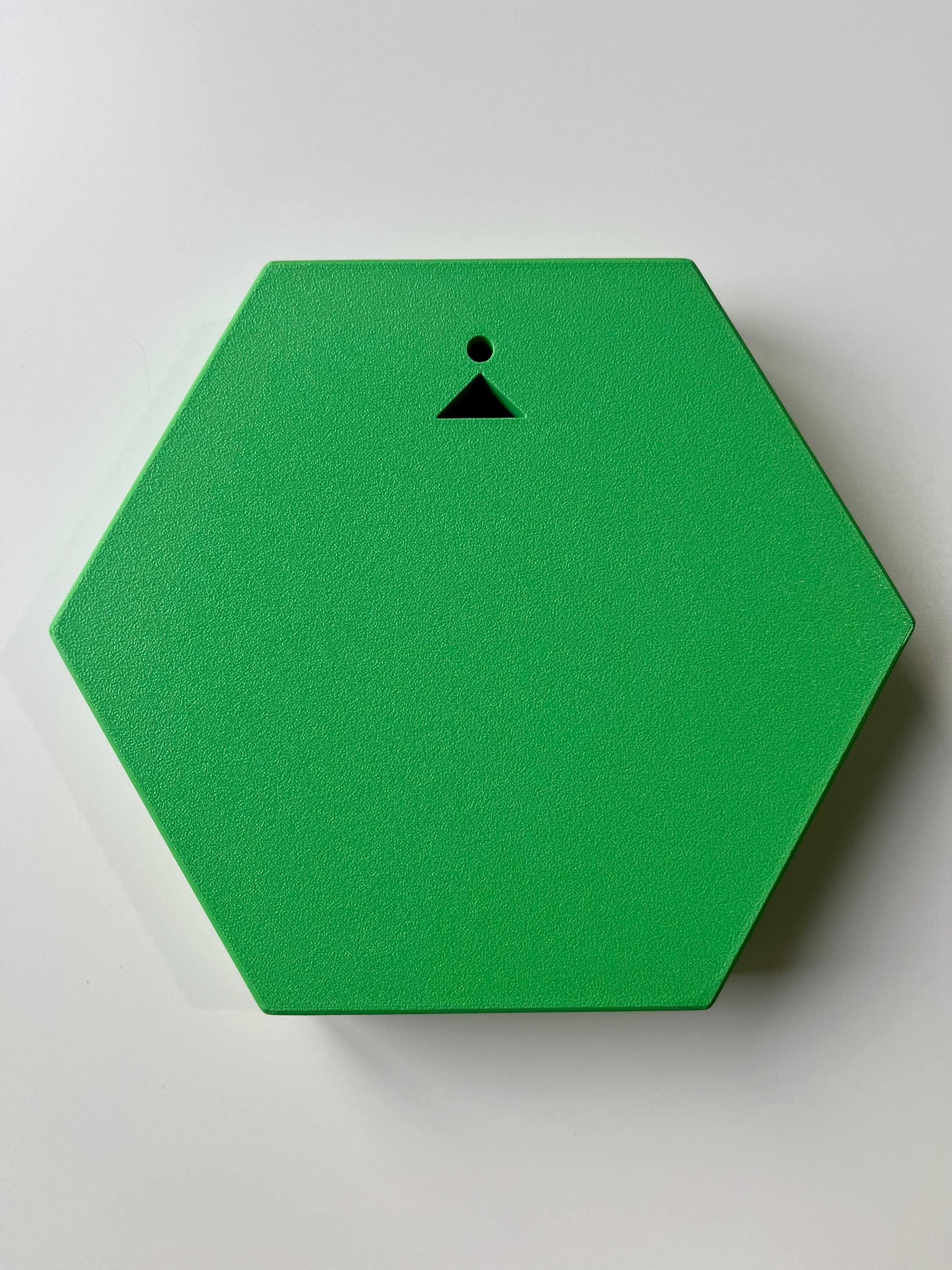 Honeycomb Medal Holder | Large | Dual Colour | 36+ Colours | Made in The UK | Worldwide Shipping